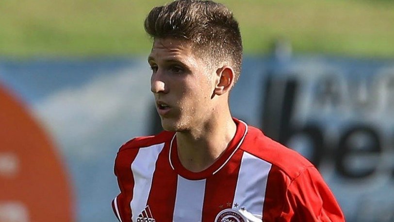 Επιβεβαιώνει η Κολωνία για Ρέτσο - Έτοιμη να τινάξει την μπάνκα στον αέρα η γερμανική ομάδα - Media