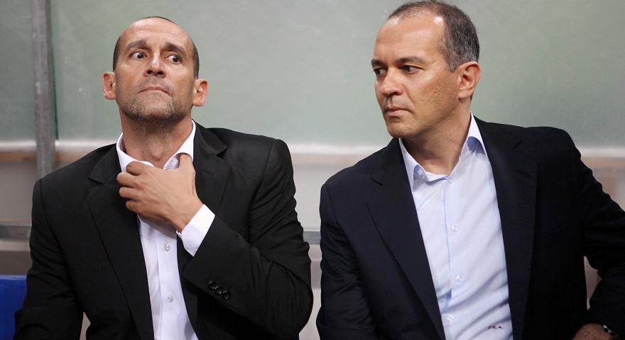 Επίθεση Αγγελόπουλων: «Γιατί δεν έχει συλληφθεί ο Γιαννακόπουλος;» - Media