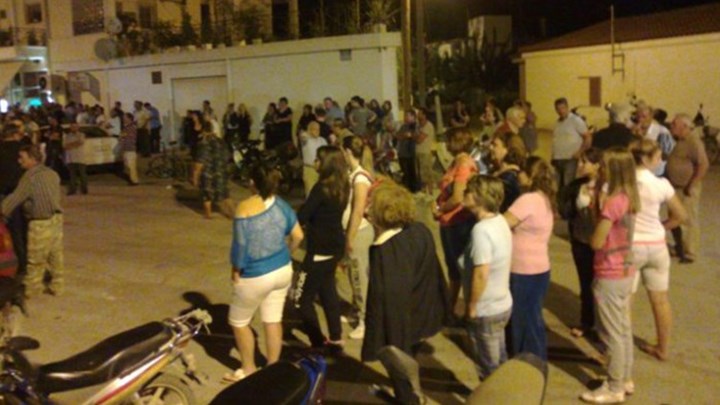 Συμπλοκές κατοίκων με Ρομά στο Αίγιο - Κινητοποίηση στην Αστυνομία - Πως ξεκίνησαν τα επεισόδια - Media