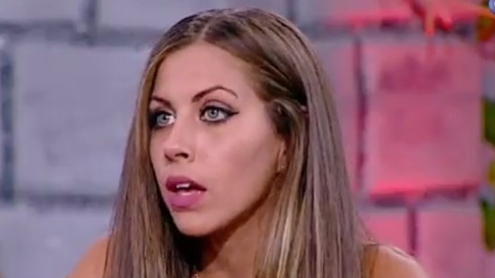 «Αυτό το προφίλ δεν είναι δικό μου!» - Τι καταγγέλλει η Ελισάβετ Αϊνατζιόγλου στο Instagram (Photo) - Media