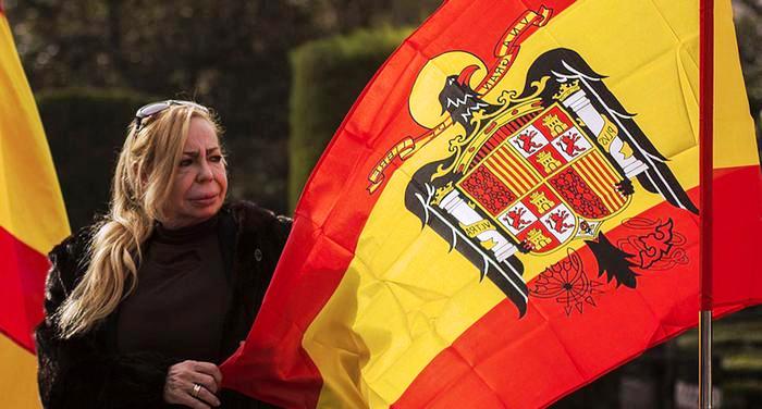 Γιατί η ακροδεξιά απέτυχε στην Ισπανία - Media