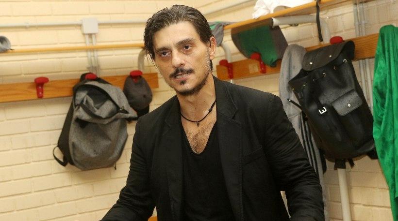 Αποκάλυψη Γιαννακόπουλου για Μάντζαρη: «15