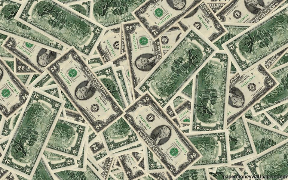 Ρεκόρ δανεισμού σε δολάρια και κορύφωση ανησυχίας - Media