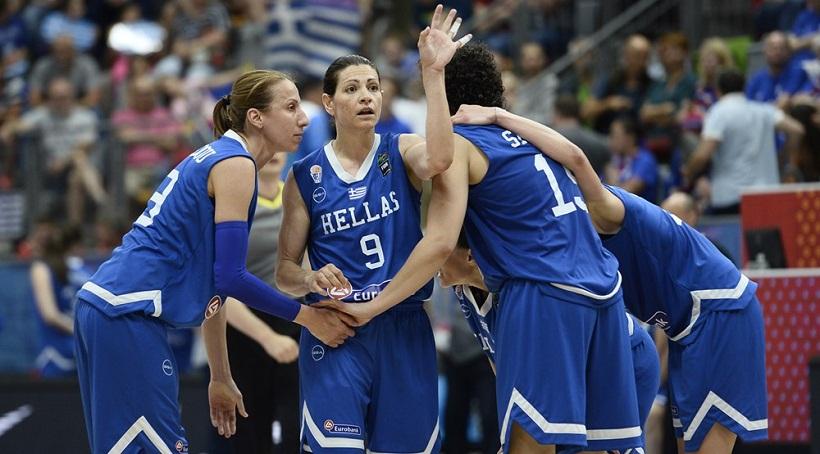 Έπεσε μαχόμενη η Εθνική, με Ρωσία η μάχη για την οκτάδα - Media