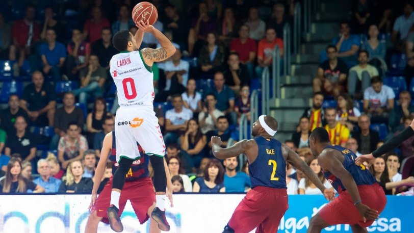 Τεράστια πρόταση του Ολυμπιακού στον Λάρκιν! - Media