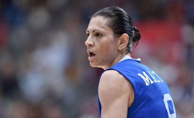 Ανατριχιαστική Μάλτση: «Αν πεθάνω, ας πεθάνω με το εθνόσημο στο γήπεδο» - Media