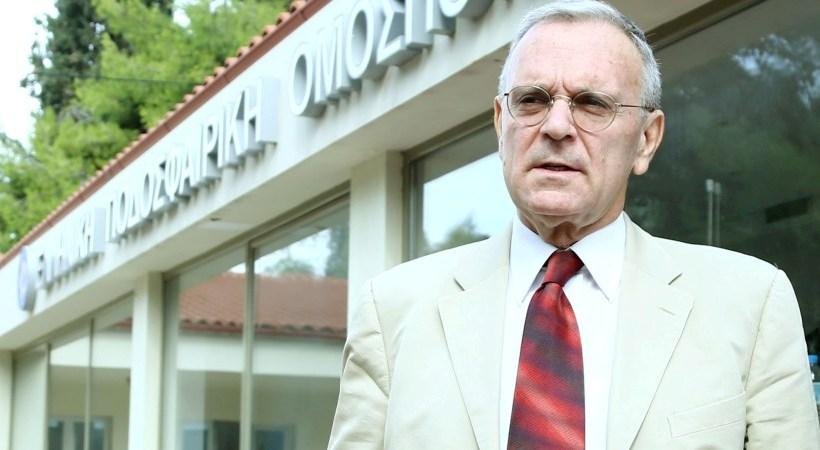 Βόμβες Δρόσου: «Υπάρχει ομάδα που εμπλέκεται σε στημένα παιχνίδια 16 φορές» - Media