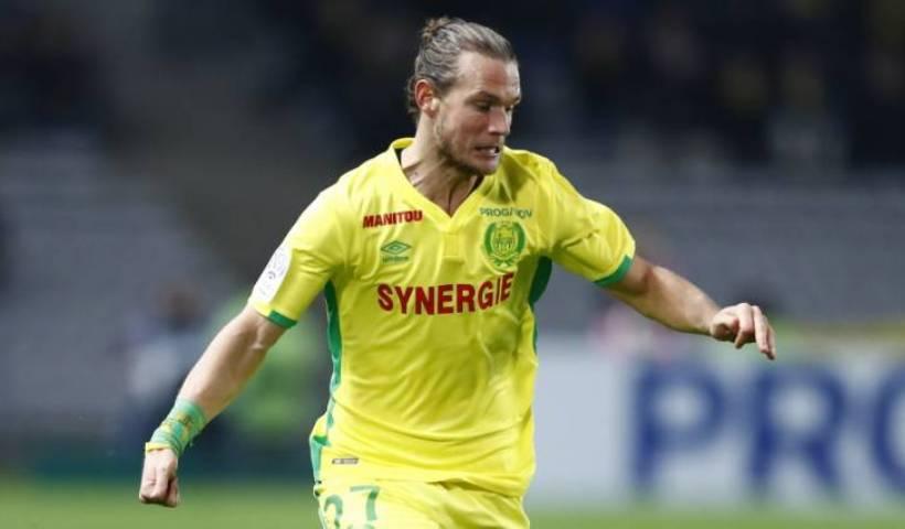 France Football: «Μιλάει με Ζιλέ ο Ολυμπιακός» - Media