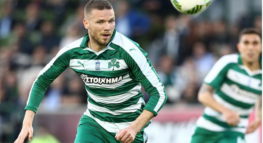 «Τελειώνει» την Τρίτη η μεταγραφή του Μπεργκ - Media