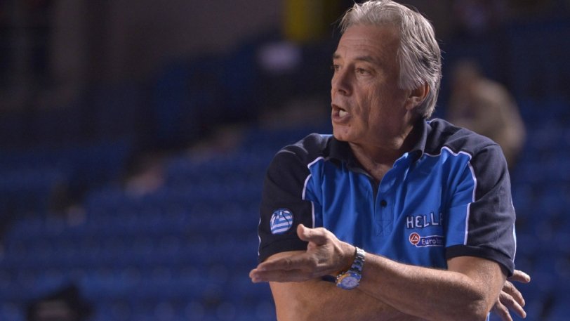 «Κλείδωσε» ο Μίσσας στην Εθνική! - Media