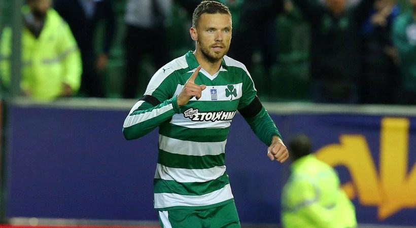 Οριστικό: Στην Αλ Αΐν ο Μπεργκ με 3,3 εκατομμύρια ευρώ! - Media