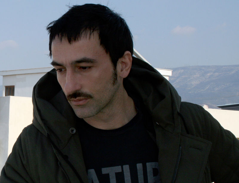 Στις φλόγες το διαμέρισμα του Δημήτρη Παπαϊωάννου - Media