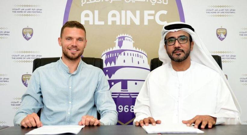 Ανησυχούν οι Σουηδοί: «Εκεί που πήγε ο Μπεργκ… πληρώνουν τους θεατές για να πάνε στο γήπεδο»! - Media