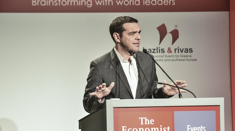 Προσκλητήριο Τσίπρα στους επενδυτές να στηρίξουν άμεσα την προσπάθεια της χώρας  - Media