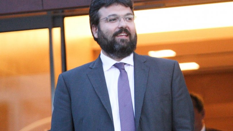 Βασιλειάδης: «Το ελληνικό ποδόσφαιρο αλλάζει σελίδα» - Media
