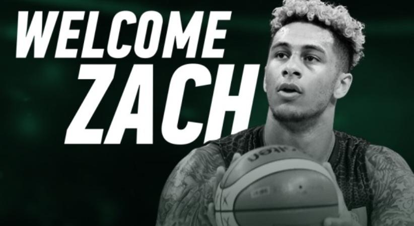 Υπέγραψε στον Παναθηναϊκό ο Ζακ Όγκαστ! - Media