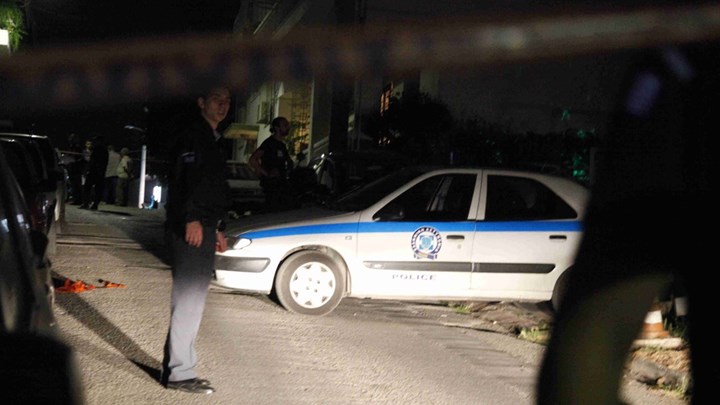 Μακάβριο εύρημα στα Τρίκαλα - Media