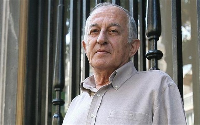 Πέθανε ο συγγραφέας Χουάν Γκοϊτισόλο - Media