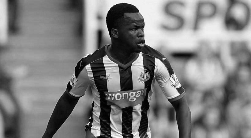 Νεκρός ο Τιοτέ! - Σοκ και θρήνος στο παγκόσμιο ποδόσφαιρο - Κατέρρευσε στην προπόνηση - Media