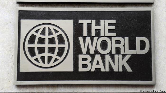 H Παγκόσμια Τράπεζα αισιοδοξεί για την ανάπτυξη - Ανασταλτικός παράγοντας η πολιτική Τραμπ - Media