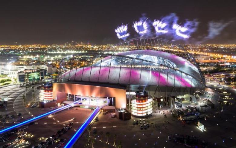 Στον «αέρα» το Μουντιάλ του 2022 στο Κατάρ - Media