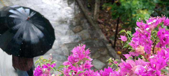 Χαλάει πάλι ο καιρός την Τετάρτη - Media