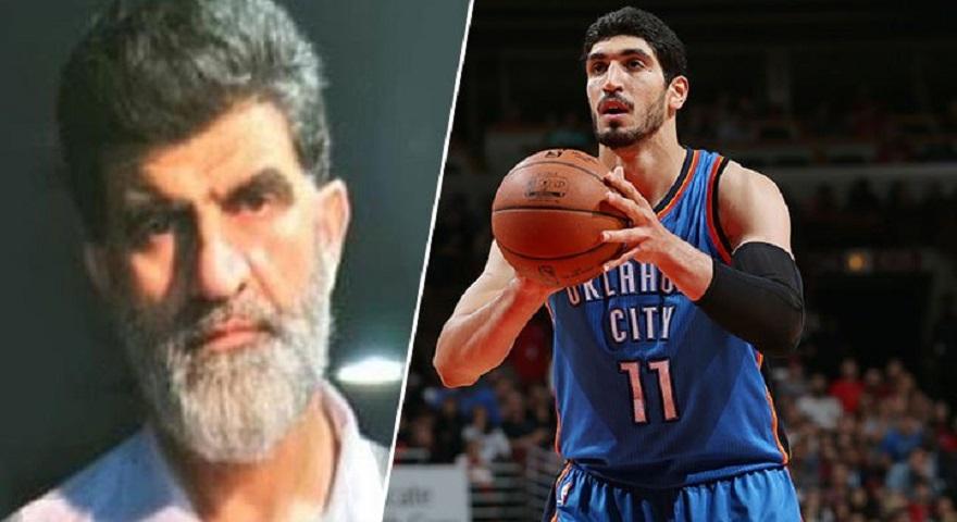 Συνελήφθη ο πατέρας του Καντέρ με την κατηγορία του πραξικοπηματία! - Media