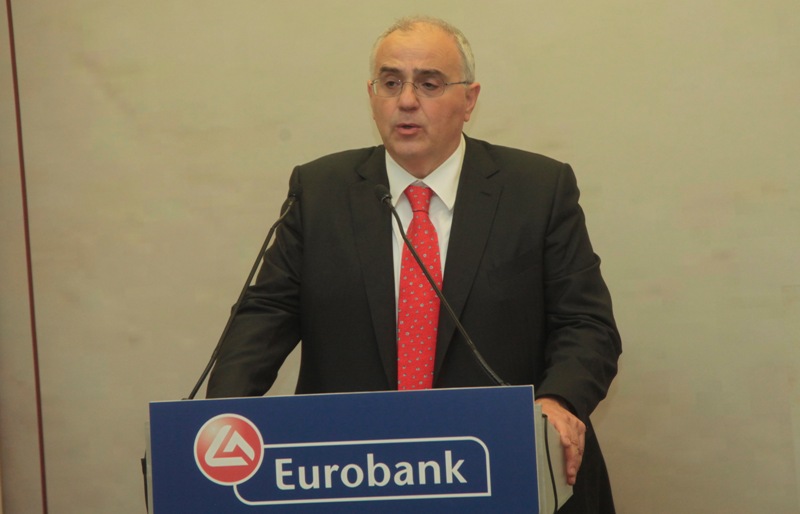 Νίκος Καραμούζης: Απόλυτη προτεραιότητα η ολοκλήρωση της αξιολόγησης, χωρίς καθυστερήσεις - Media