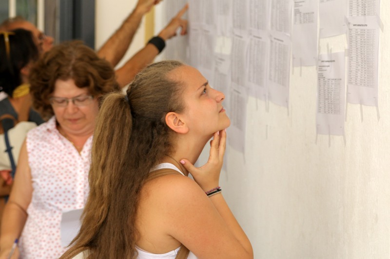 Την Παρασκευή οι βαθμολογίες στα Λύκεια - Πώς υπολογίζονται τα μόρια των υποψηφίων - Media