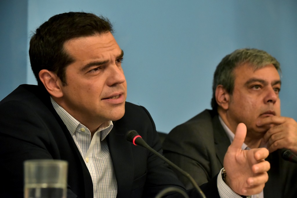 Τσίπρας: Η αντιπολίτευση επένδυσε στην καταστροφολογία – Σήμερα, σιωπή… - Media