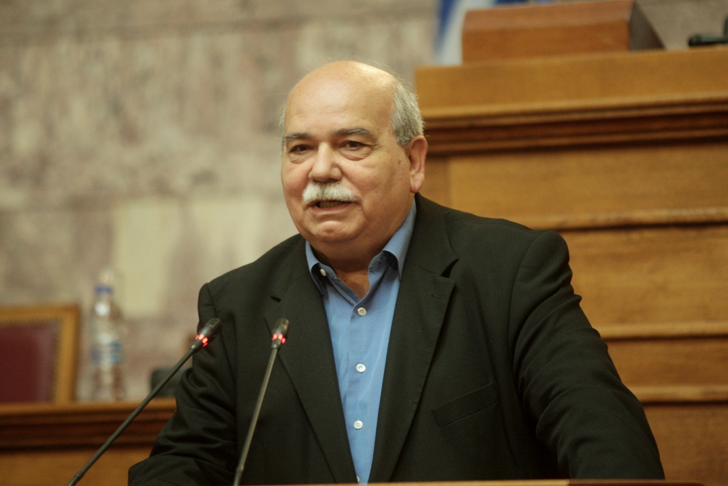 Βούτσης: Εργαζόμαστε ώστε τον Αύγουστο του 