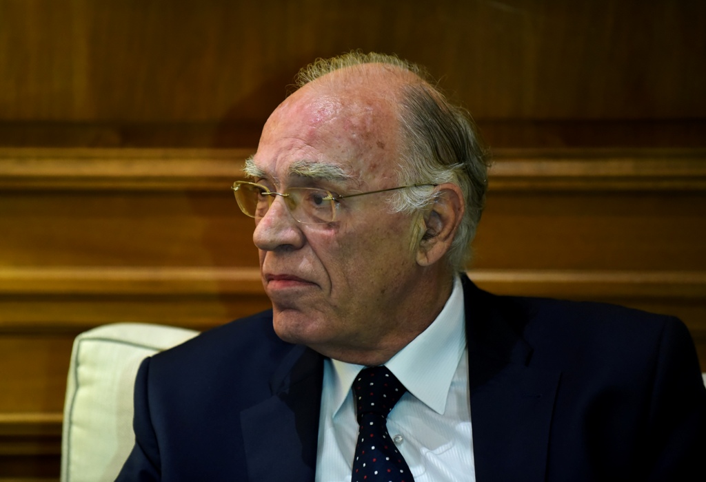 Ο Λεβέντης επιμένει: Είναι γενναιότητα ένας πρωθυπουργός να θέλει κυβέρνηση συνεργασίας - Media