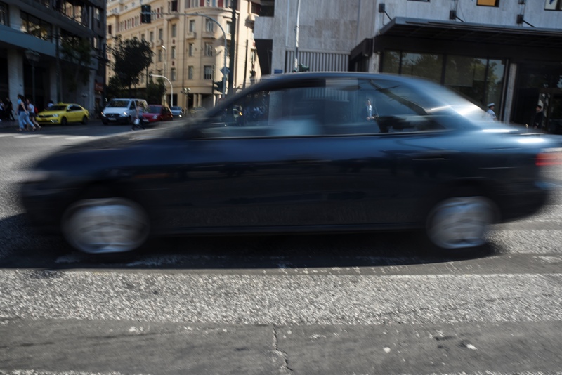 Προσοχή: Αρχίζει το «σαφάρι» για τα ανασφάλιστα οχήματα - Media
