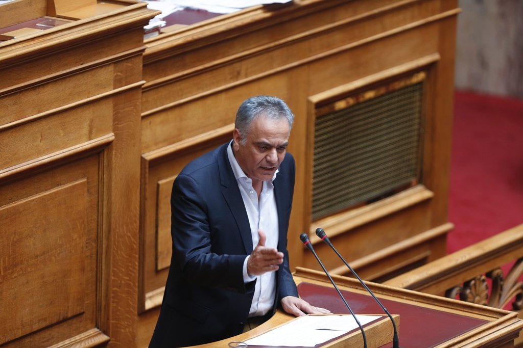 Σκουρλέτης: Έχει ανοίξει ο δρόμος για νέες συμβάσεις στον τομέα της καθαριότητας - Media