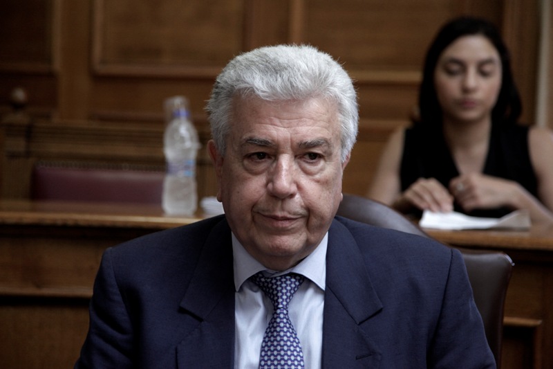 Πρόεδρος ΔΕΗ: Κανείς δεν θα μείνει χωρίς ρεύμα - Κάνουμε διευκολύνσεις - Media