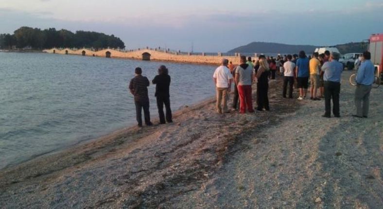Νεκρός ανασύρθηκε από την θάλασσα πρώην Αντιδήμαρχος της Χαλκίδας - Media