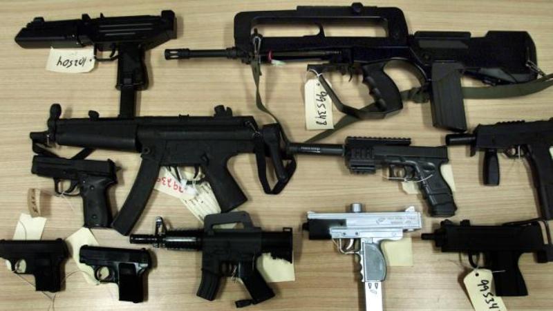 Συνελήφθη διαχειριστής ιστοσελίδας στο «Dark Web» - Αγορά όπλων για τρομοκρατική επίθεση - Media