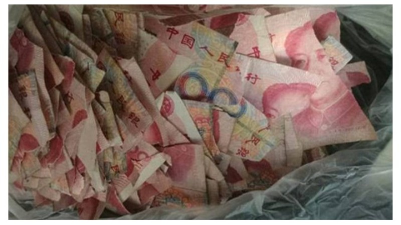 Έρευνα: Πιο επικίνδυνα τα χαρτονομίσματα από τα κέρματα για τη μετάδοση του κορωνοϊού - Media