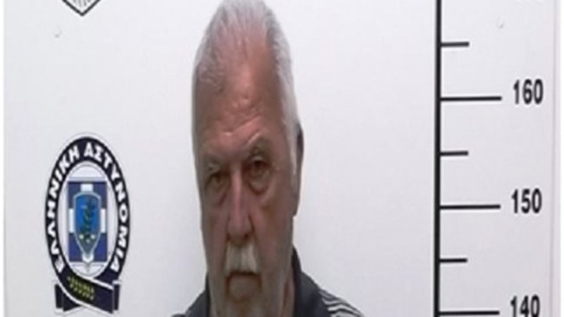 Αυτός είναι ο 83χρονος παιδεραστής της Καλαμάτας (Photos) - Media