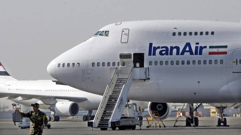 Πέντε αεροπλάνα γεμάτα λαχανικά έστειλε το Ιράν στο Κατάρ - Media