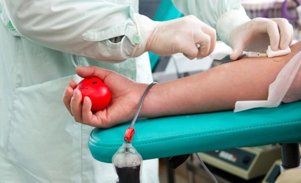 Αιμοδοσία: Τι πρέπει να κάνετε πριν και μετά - Media