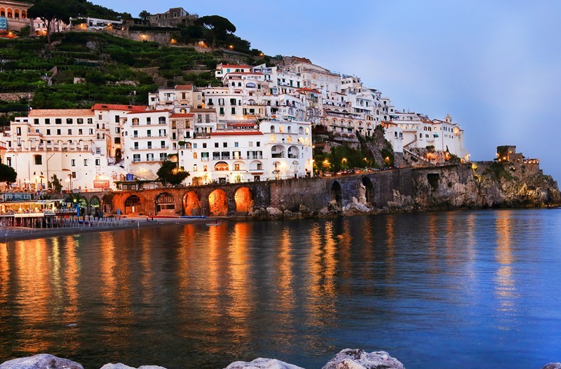 Τα 11 μέρη διακοπών που θα σας αλλάξουν τη ζωή (Photos) - Media