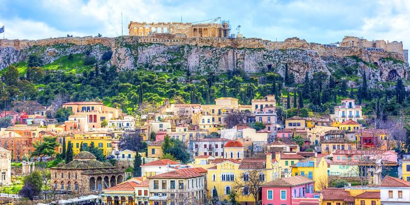 Τα «Αναφιώτικα» μάγεψαν τη Liberation (Photos) - Media