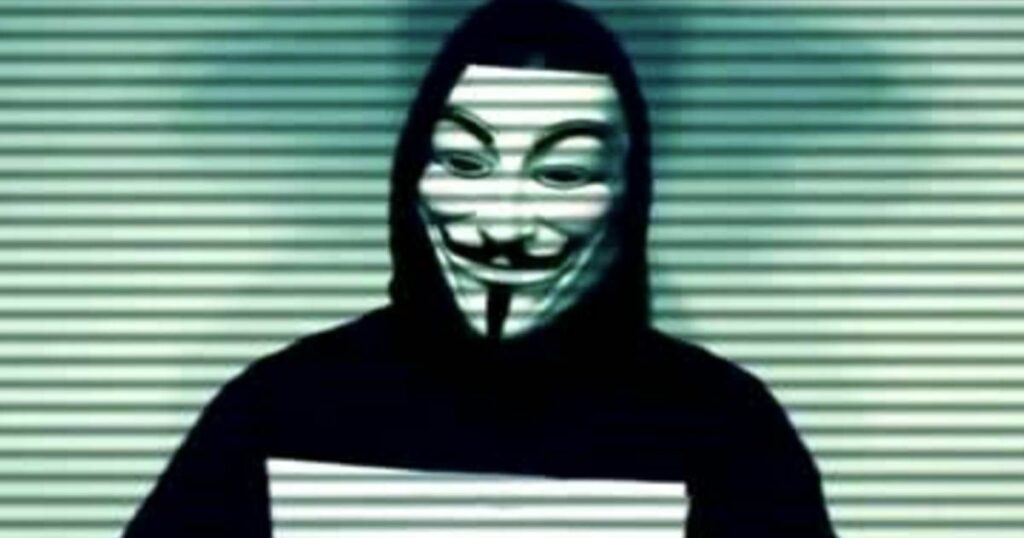 Anonymous για Μινεάπολη: Θα αποκαλύψουμε στον κόσμο τα εγκλήματα της αστυνομίας (Video) - Media