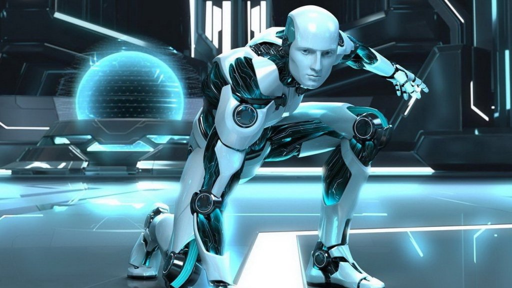 Ανατροπή: Τα ρομπότ θα ξεπεράσουν τους ανθρώπους μέχρι το 2060 - Media