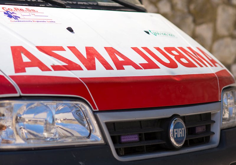 Θάνατοι αλά Κόζα Νόστρα: Σκότωναν ασθενείς στο ασθενοφόρο για να έχουν δουλειά οι νεκροθάφτες - Media