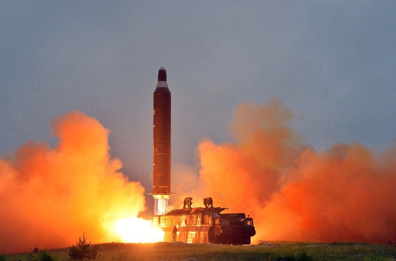 Σοκ στη Δύση: Πυρηνοκίνητο βαλλιστικό πύραυλο ετοιμάζει η Ρωσία - Αποτυχημένες οι ως τώρα δοκιμές - Media