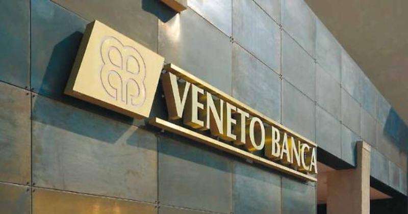 Ιταλία: Η κυβέρνηση επικύρωσε τη διάσωση των δυο τραπεζών που κινδύνευαν με χρεοκοπία  - Media
