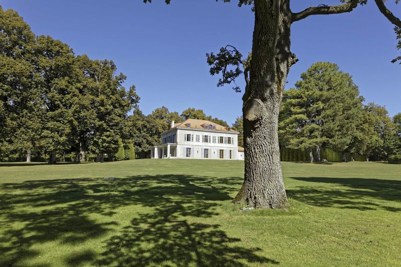 Η αστρονομική τιμή του μεγάρου των Barilla (Photos) - Media Gallery