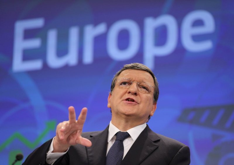 Μπαρόζο: Το Grexit δεν έχει φύγει από τον ορίζοντα - Media